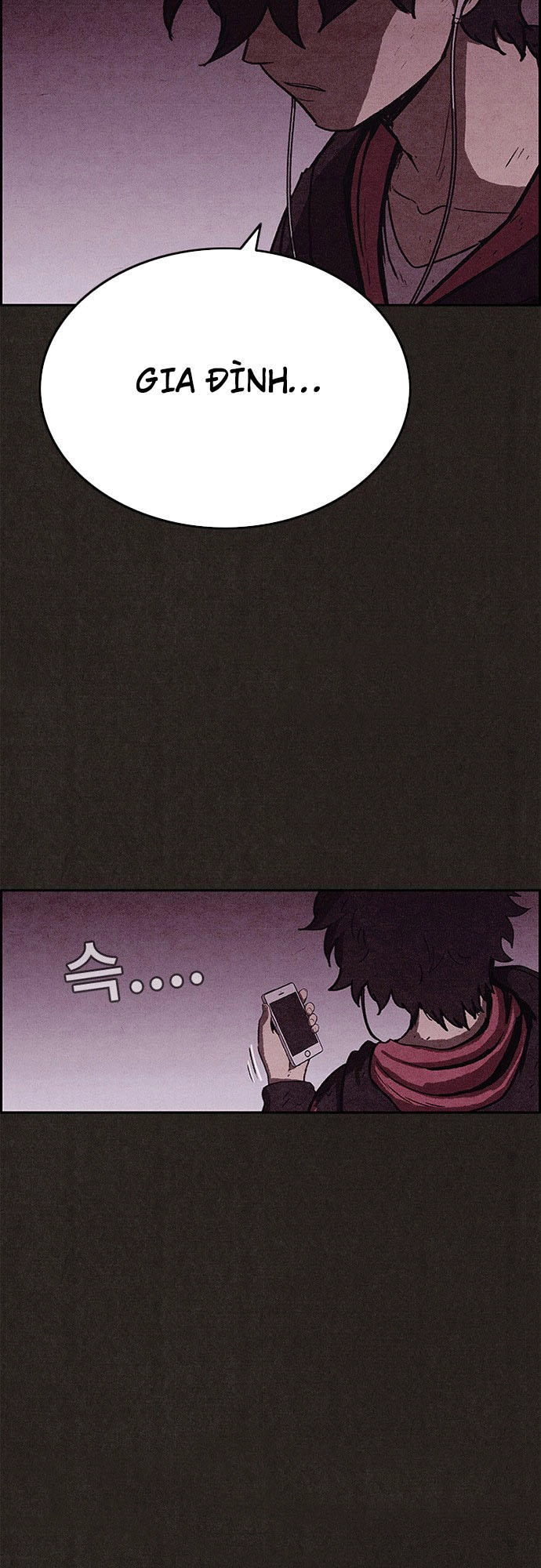 Quái Vật Tại Chung Cư Xanh Chapter 72 - 13