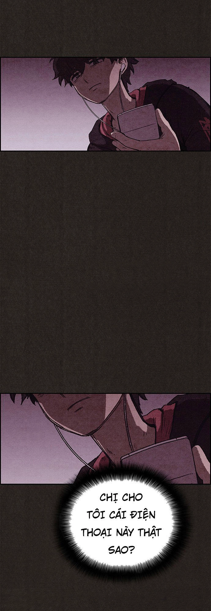 Quái Vật Tại Chung Cư Xanh Chapter 72 - 14