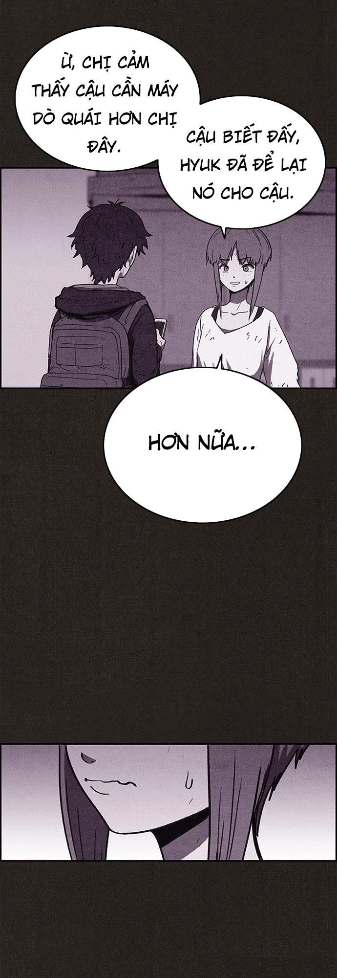 Quái Vật Tại Chung Cư Xanh Chapter 72 - 15