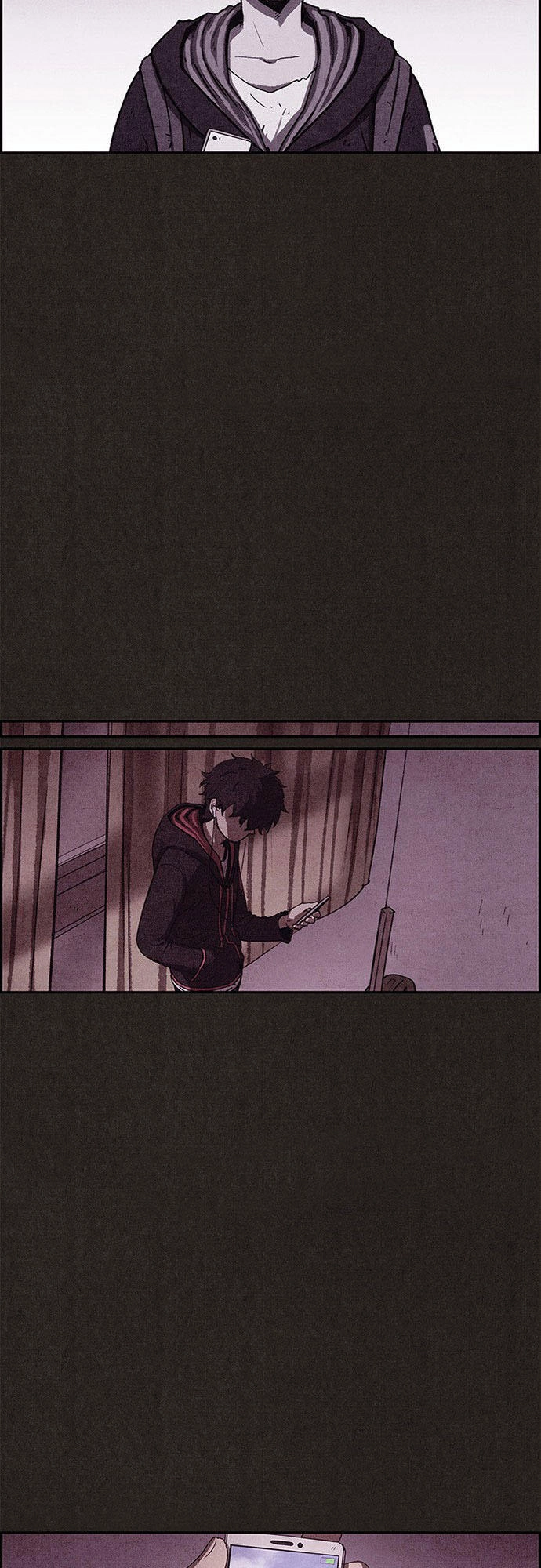 Quái Vật Tại Chung Cư Xanh Chapter 72 - 17