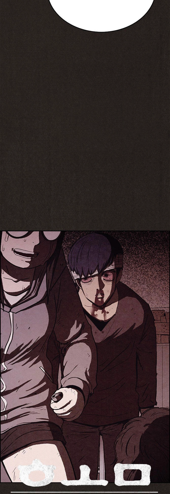 Quái Vật Tại Chung Cư Xanh Chapter 72 - 20