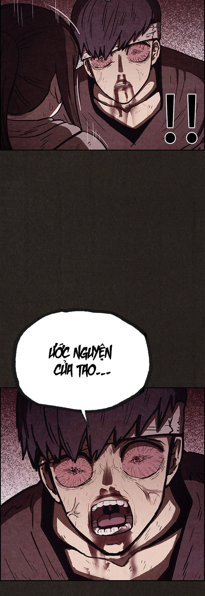 Quái Vật Tại Chung Cư Xanh Chapter 72 - 22