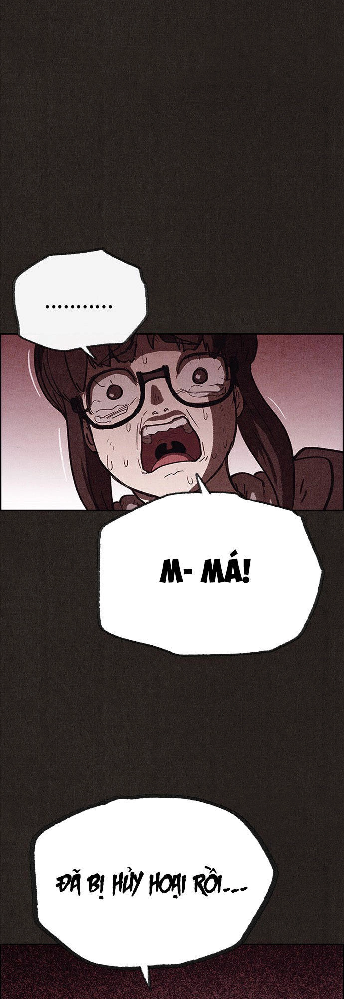 Quái Vật Tại Chung Cư Xanh Chapter 72 - 23