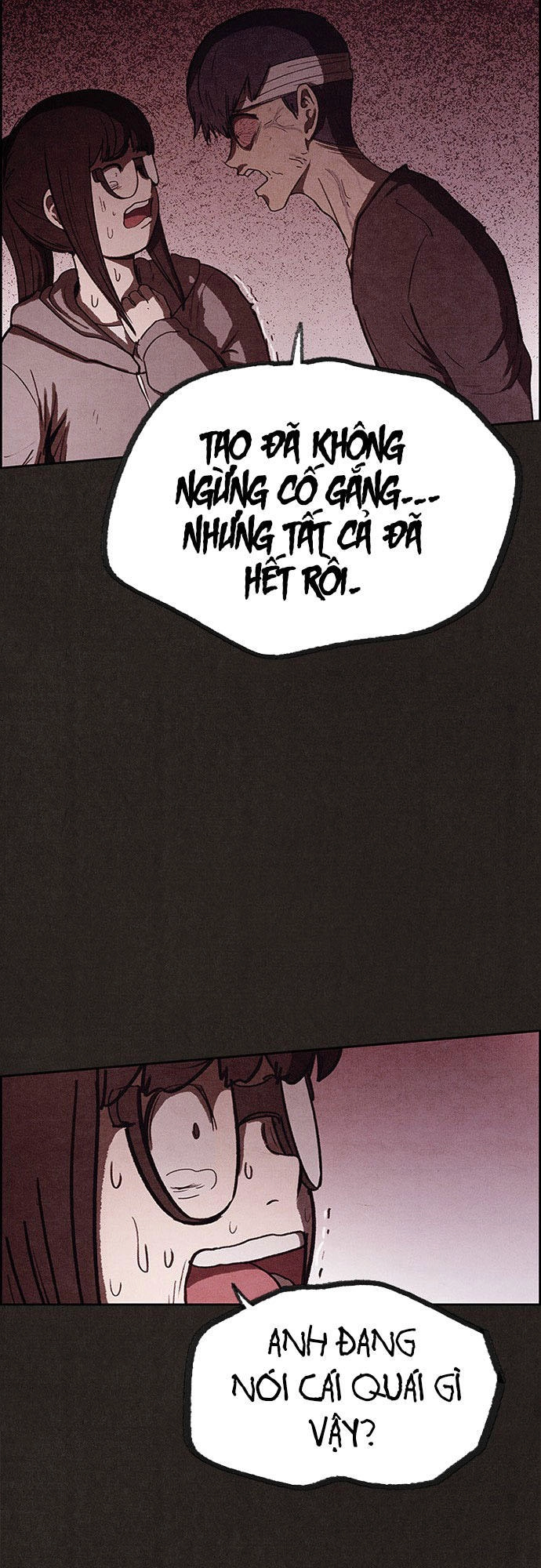 Quái Vật Tại Chung Cư Xanh Chapter 72 - 24