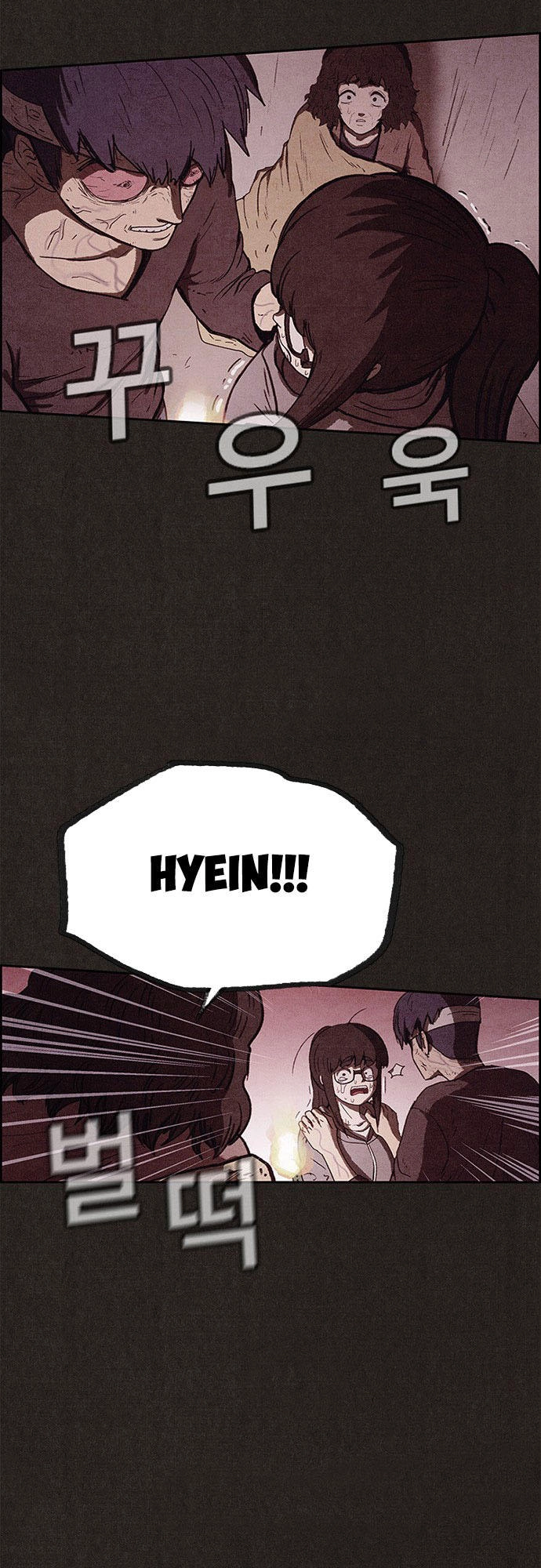 Quái Vật Tại Chung Cư Xanh Chapter 72 - 27