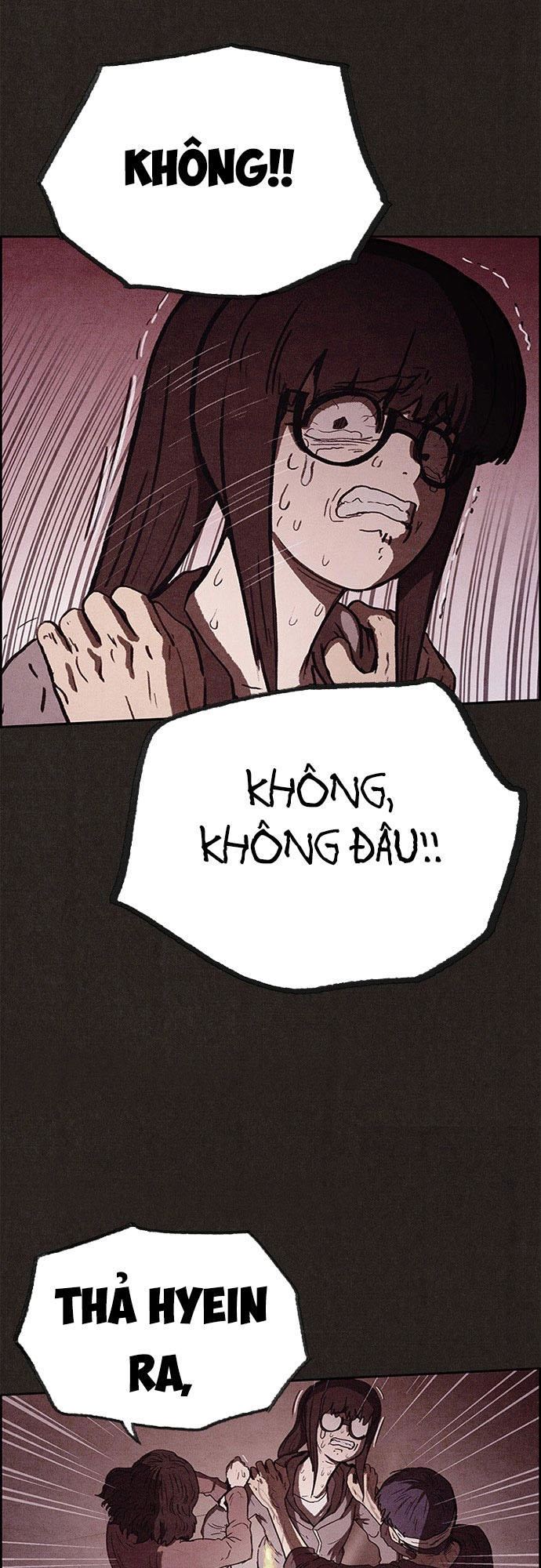 Quái Vật Tại Chung Cư Xanh Chapter 72 - 28