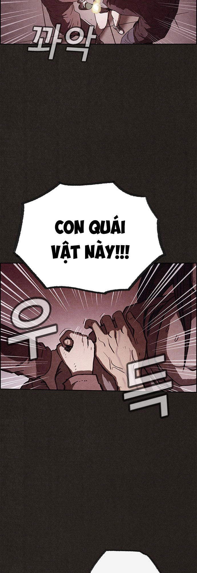 Quái Vật Tại Chung Cư Xanh Chapter 72 - 29