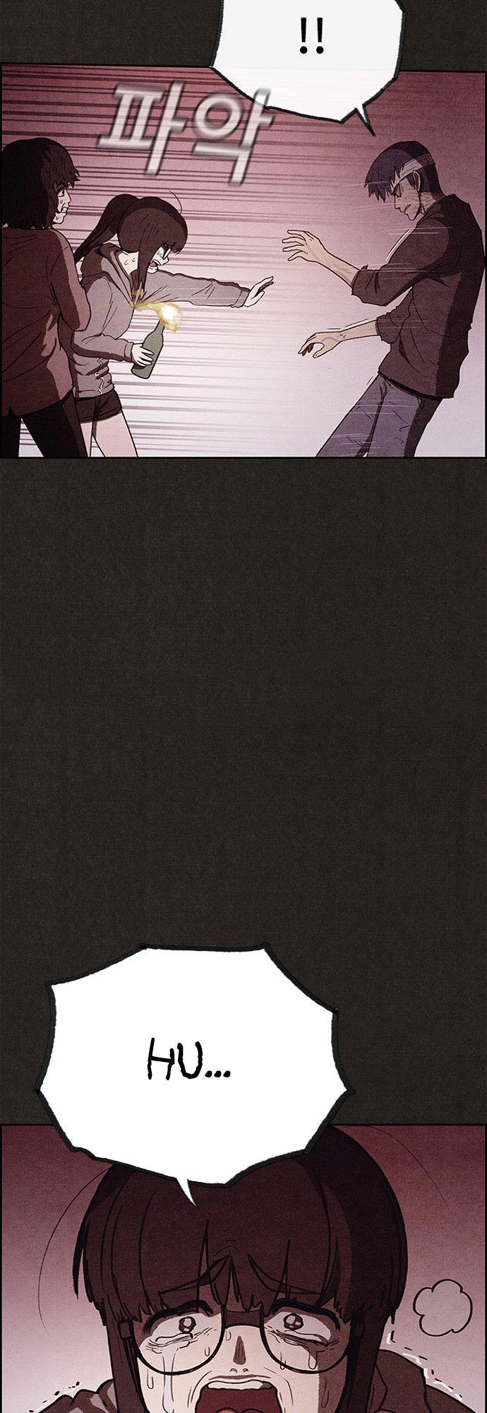 Quái Vật Tại Chung Cư Xanh Chapter 72 - 30