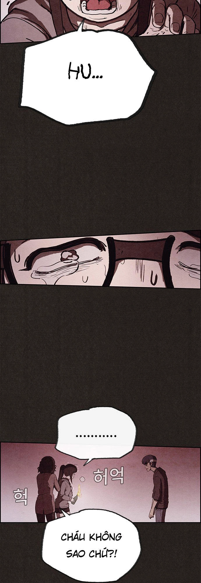 Quái Vật Tại Chung Cư Xanh Chapter 72 - 31