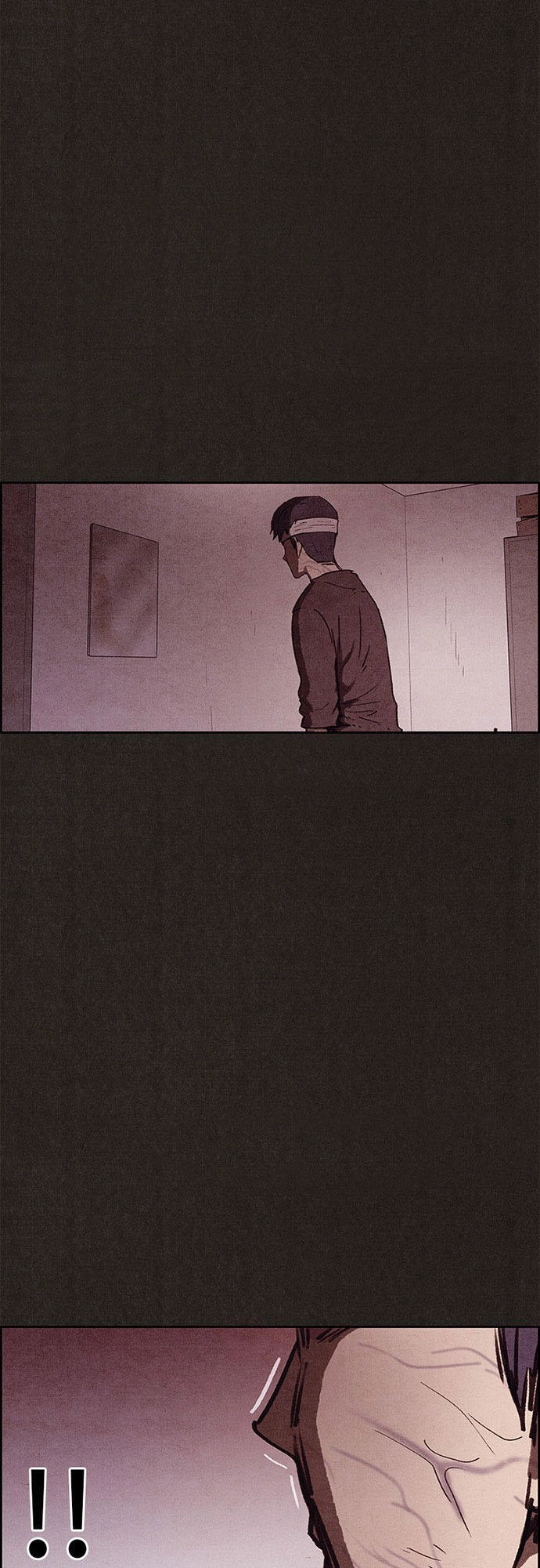 Quái Vật Tại Chung Cư Xanh Chapter 72 - 34