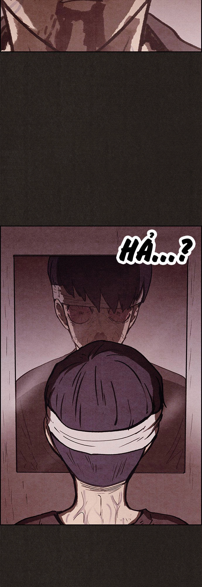 Quái Vật Tại Chung Cư Xanh Chapter 72 - 36