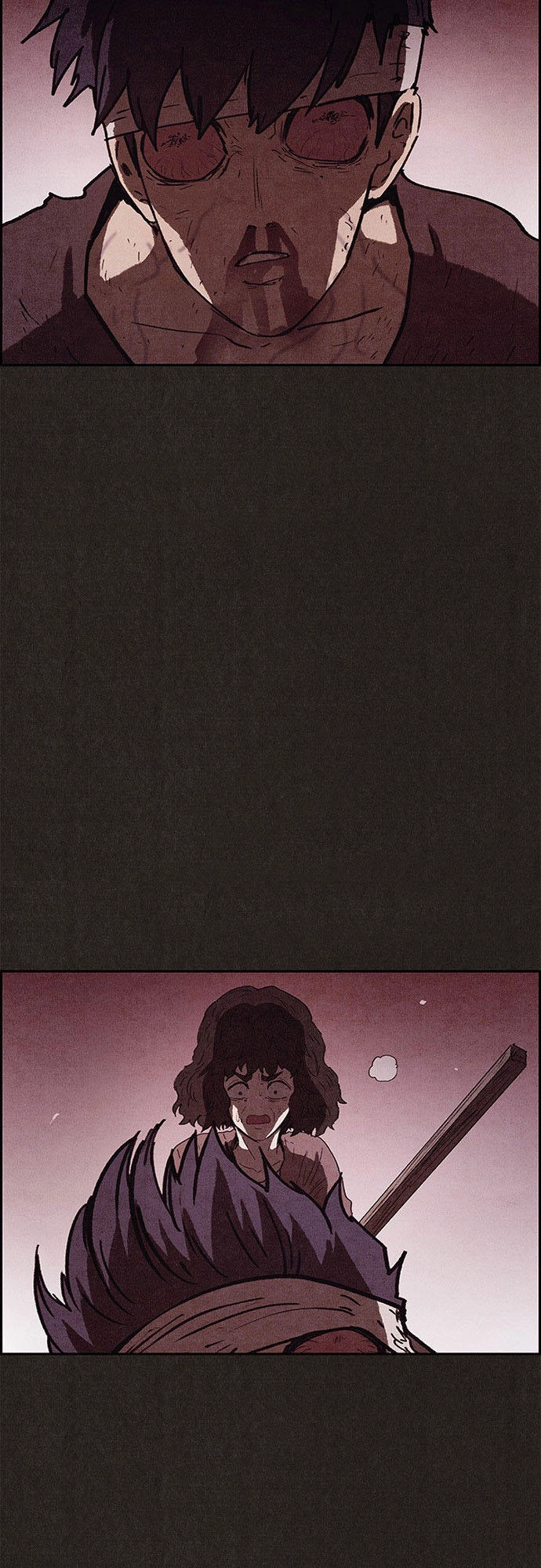 Quái Vật Tại Chung Cư Xanh Chapter 72 - 40