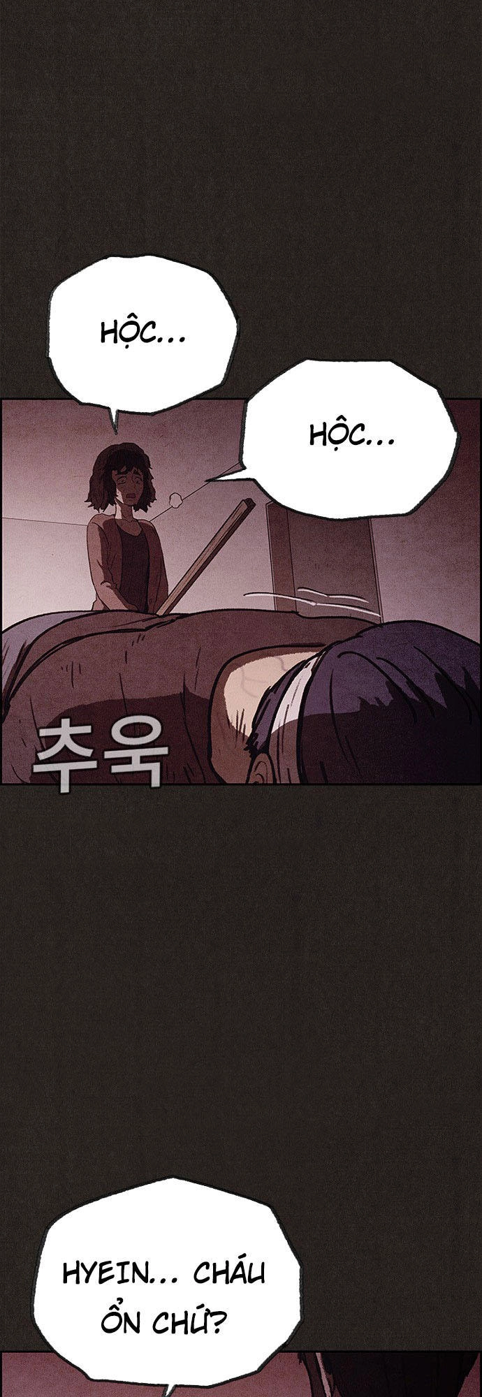 Quái Vật Tại Chung Cư Xanh Chapter 72 - 41