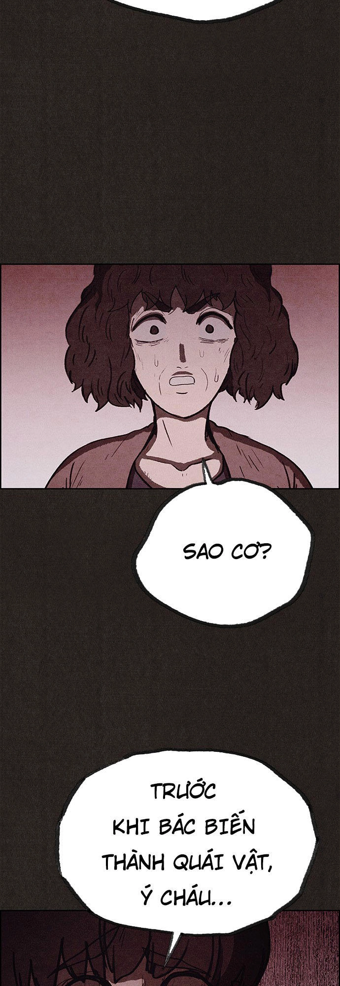 Quái Vật Tại Chung Cư Xanh Chapter 72 - 43