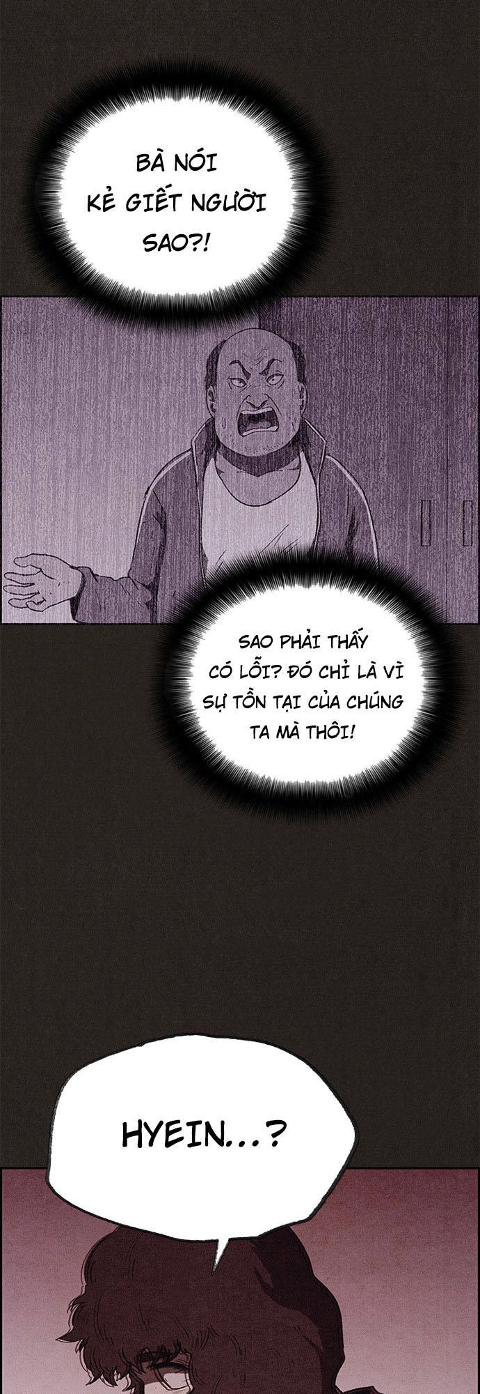 Quái Vật Tại Chung Cư Xanh Chapter 72 - 45