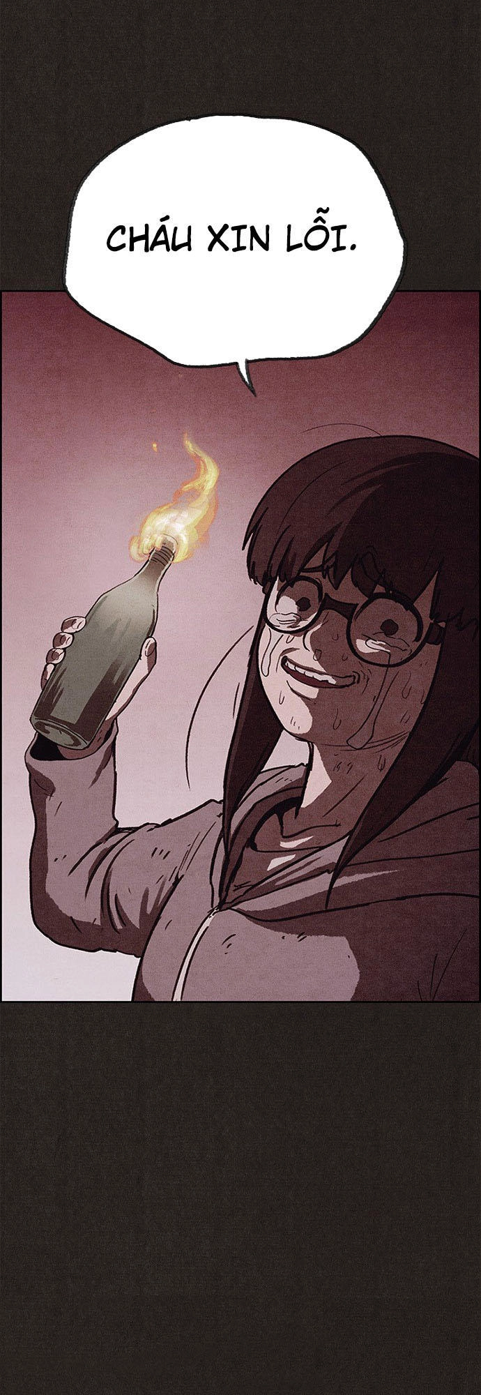 Quái Vật Tại Chung Cư Xanh Chapter 72 - 49