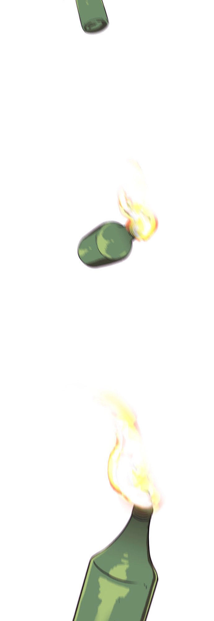 Quái Vật Tại Chung Cư Xanh Chapter 73 - 6