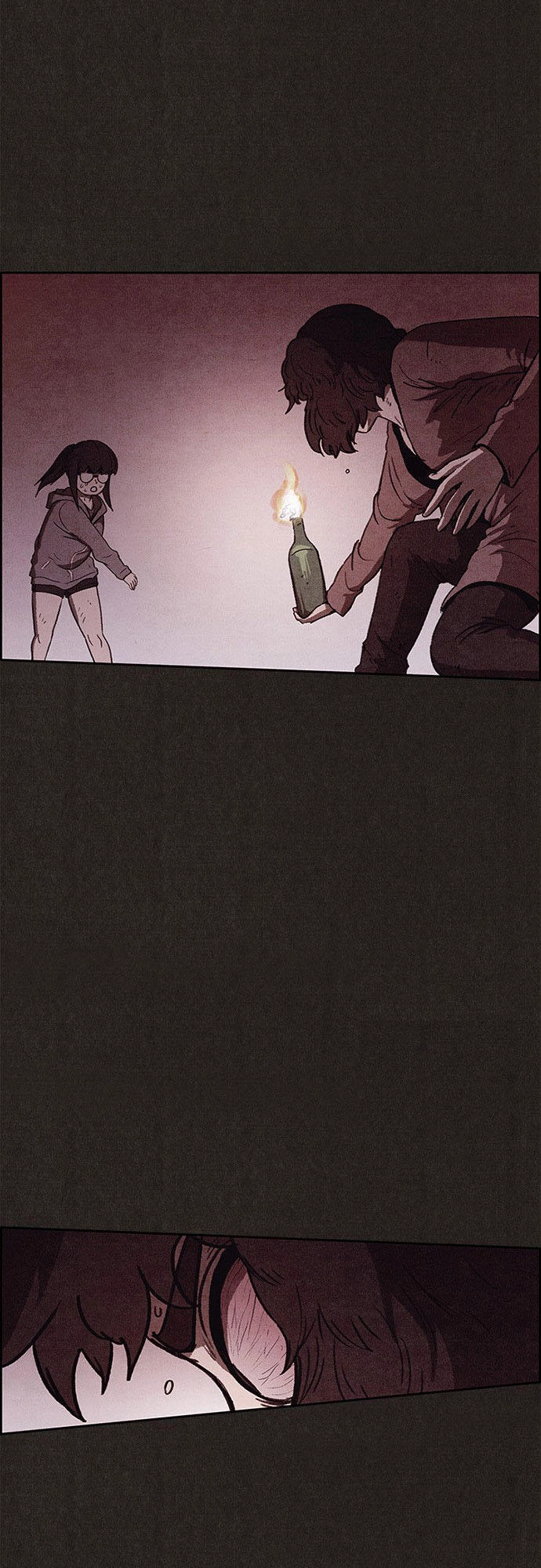 Quái Vật Tại Chung Cư Xanh Chapter 73 - 9