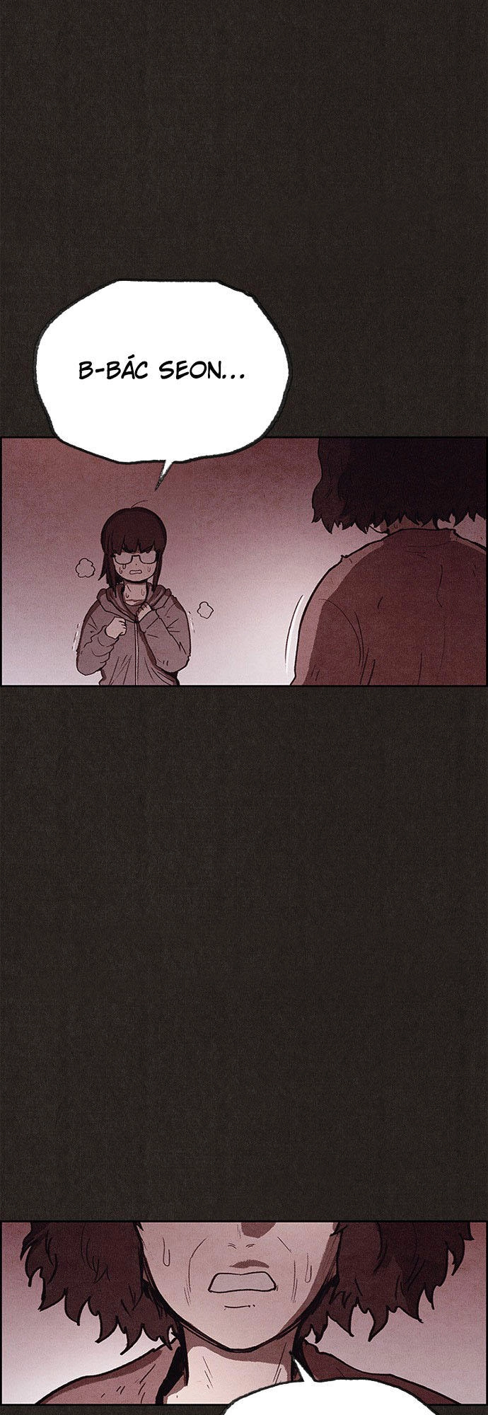 Quái Vật Tại Chung Cư Xanh Chapter 73 - 11