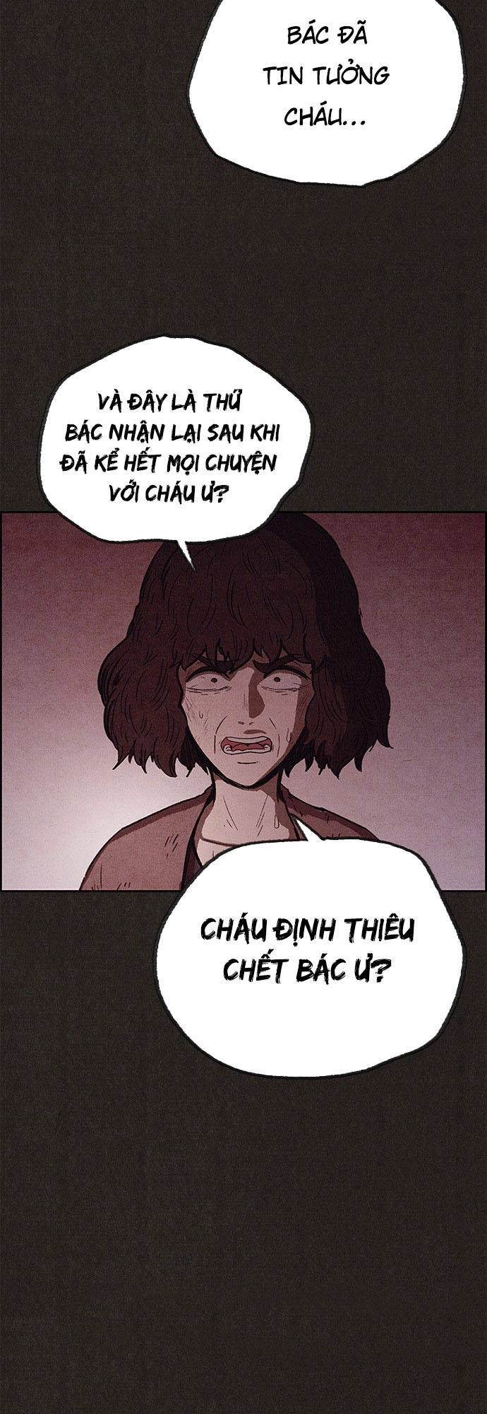 Quái Vật Tại Chung Cư Xanh Chapter 73 - 12