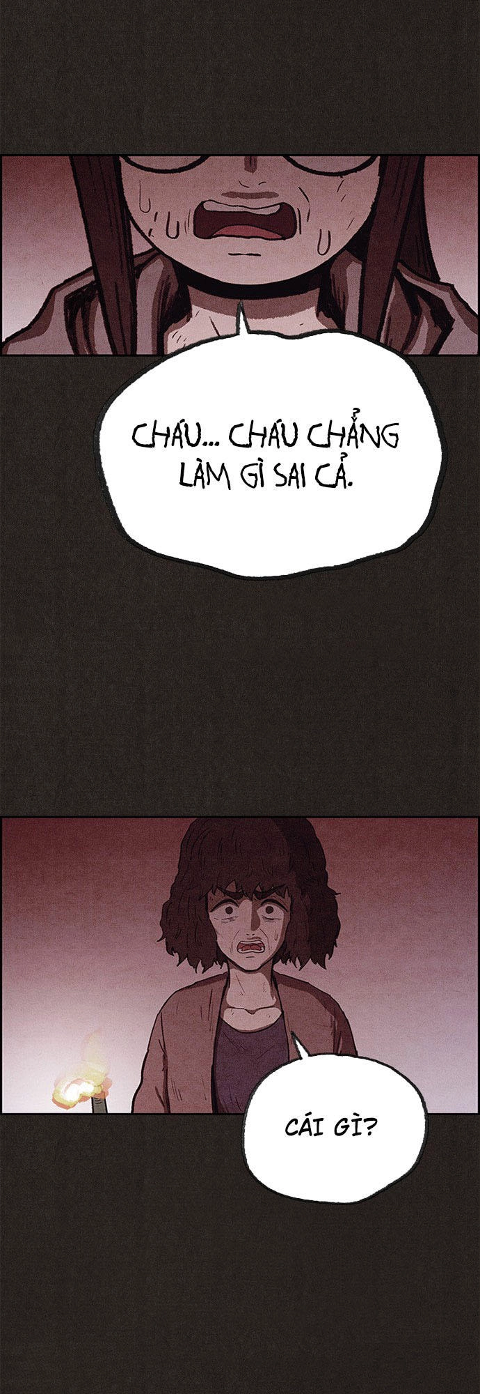 Quái Vật Tại Chung Cư Xanh Chapter 73 - 14