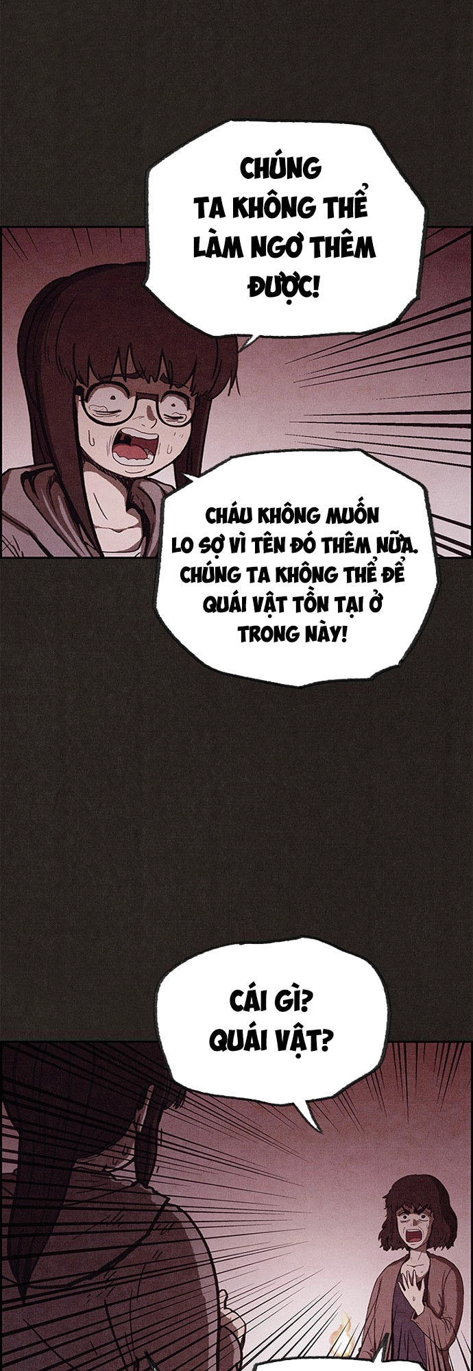 Quái Vật Tại Chung Cư Xanh Chapter 73 - 15