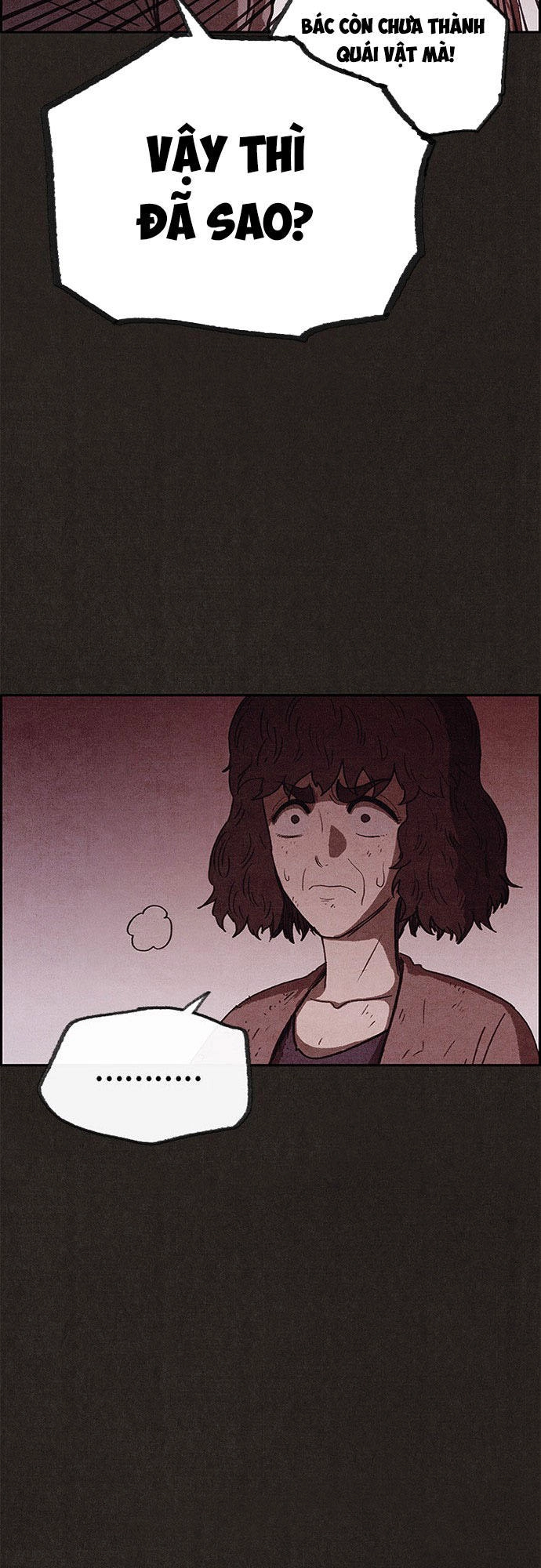 Quái Vật Tại Chung Cư Xanh Chapter 73 - 16