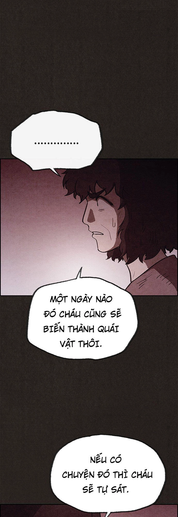 Quái Vật Tại Chung Cư Xanh Chapter 73 - 19