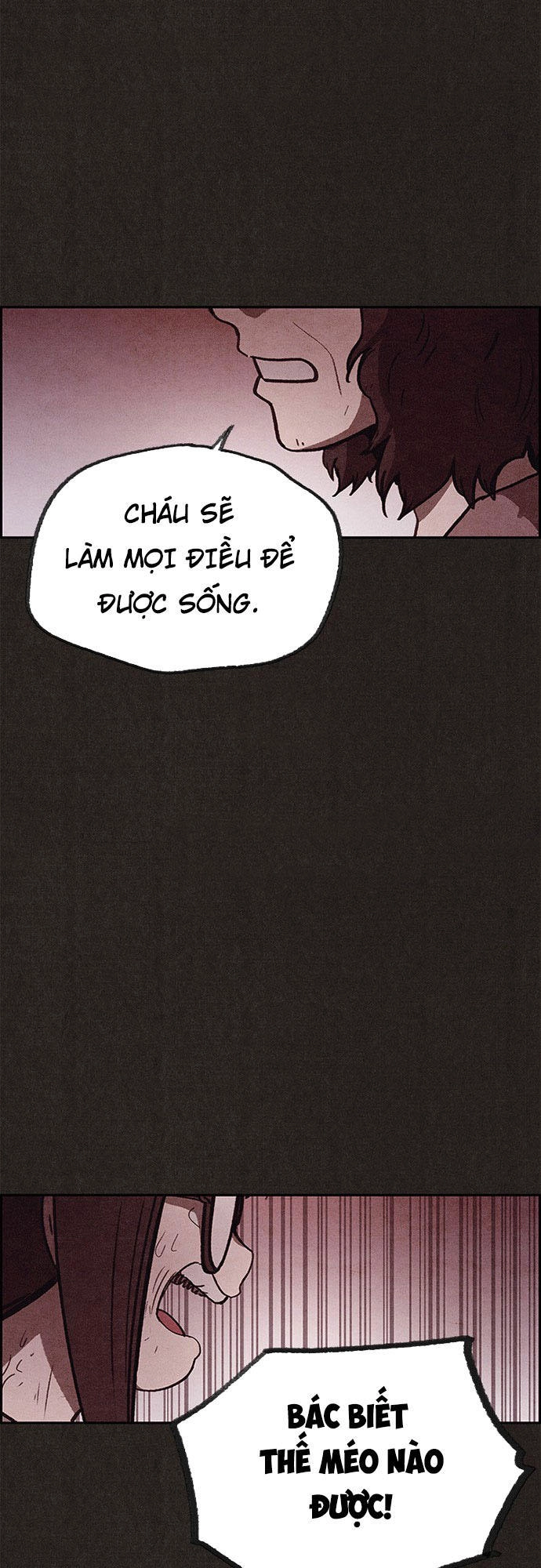 Quái Vật Tại Chung Cư Xanh Chapter 73 - 21