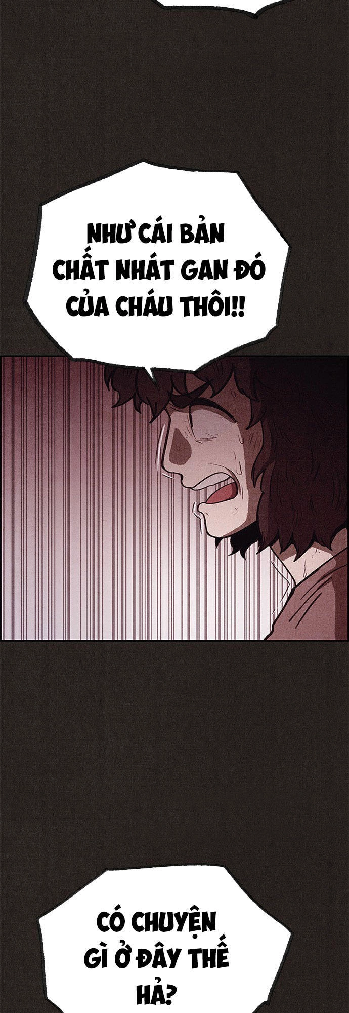 Quái Vật Tại Chung Cư Xanh Chapter 73 - 22