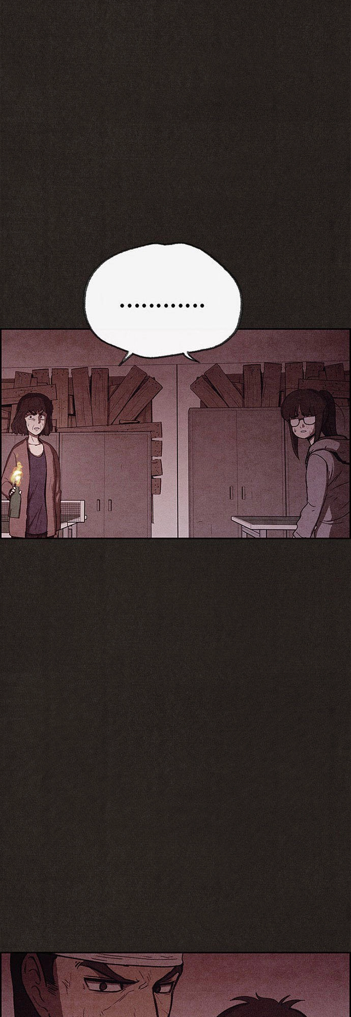 Quái Vật Tại Chung Cư Xanh Chapter 73 - 24