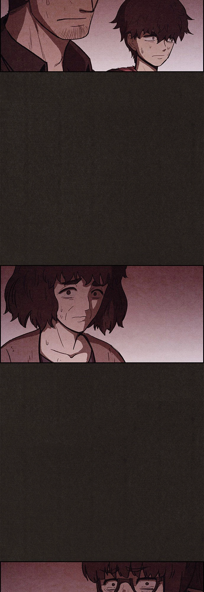 Quái Vật Tại Chung Cư Xanh Chapter 73 - 25