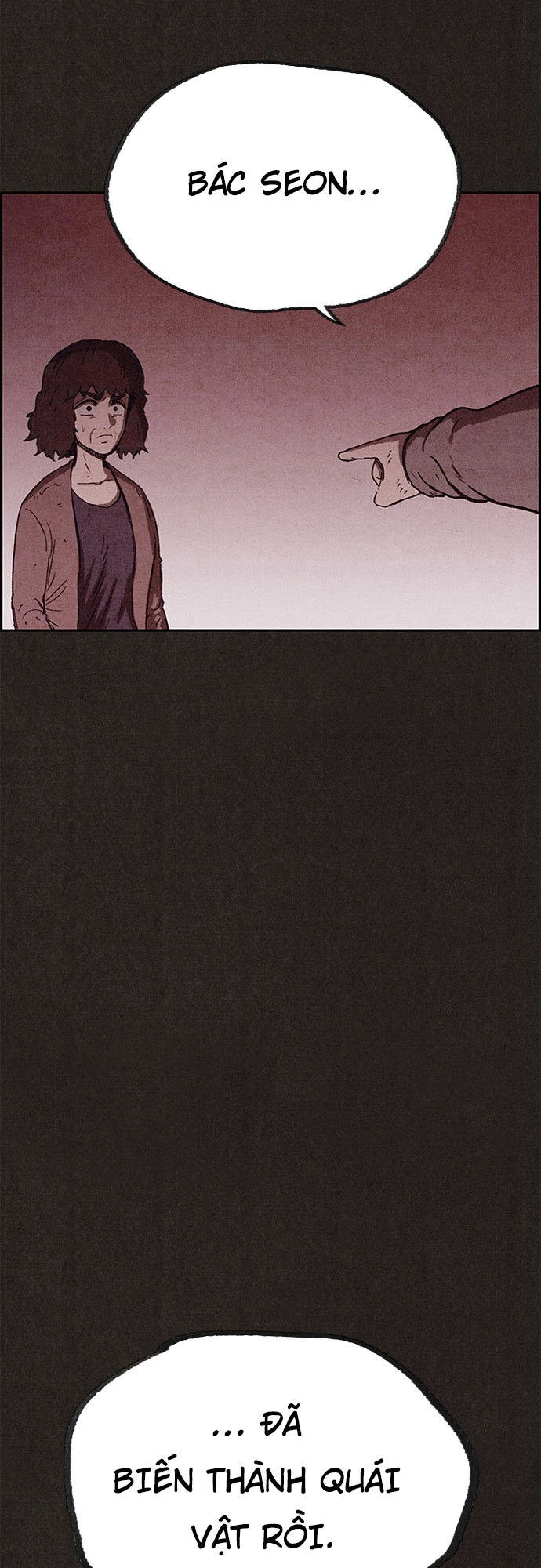 Quái Vật Tại Chung Cư Xanh Chapter 73 - 27