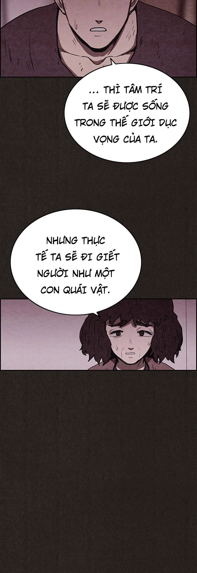 Quái Vật Tại Chung Cư Xanh Chapter 73 - 37