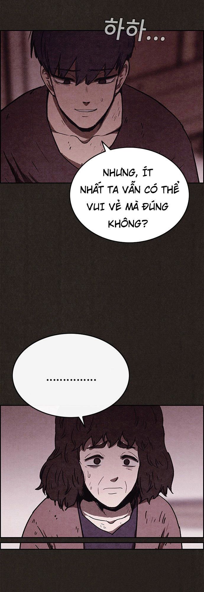 Quái Vật Tại Chung Cư Xanh Chapter 73 - 38