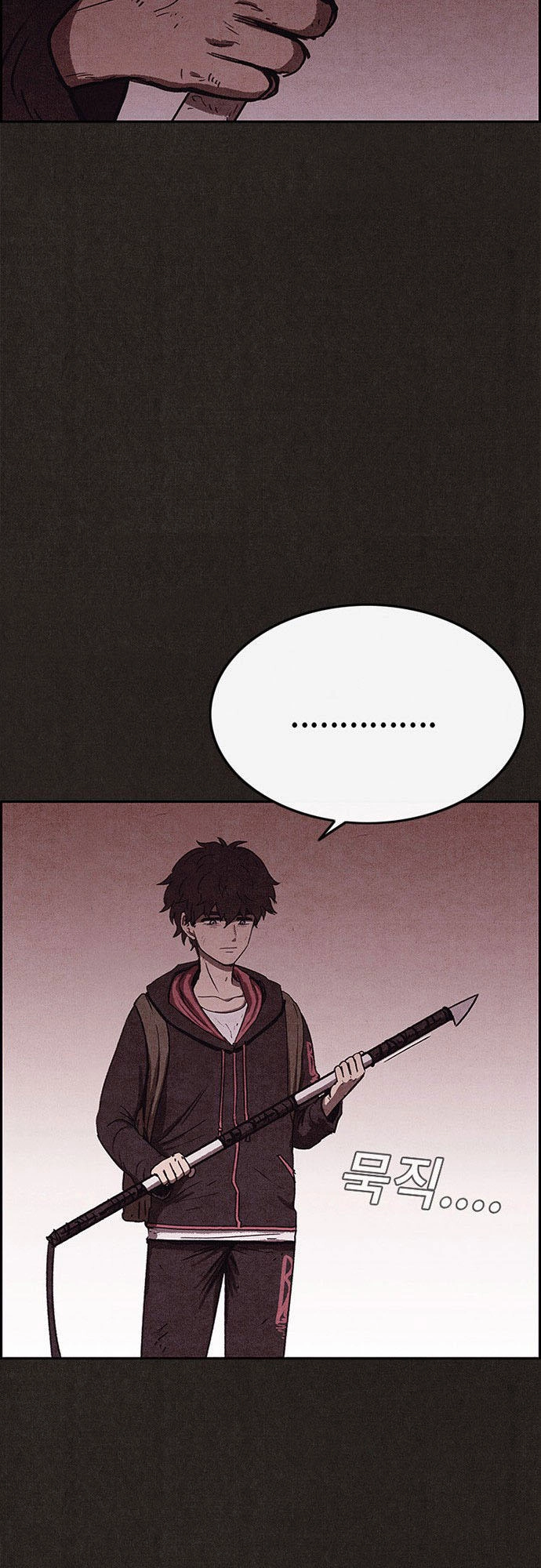 Quái Vật Tại Chung Cư Xanh Chapter 73 - 41