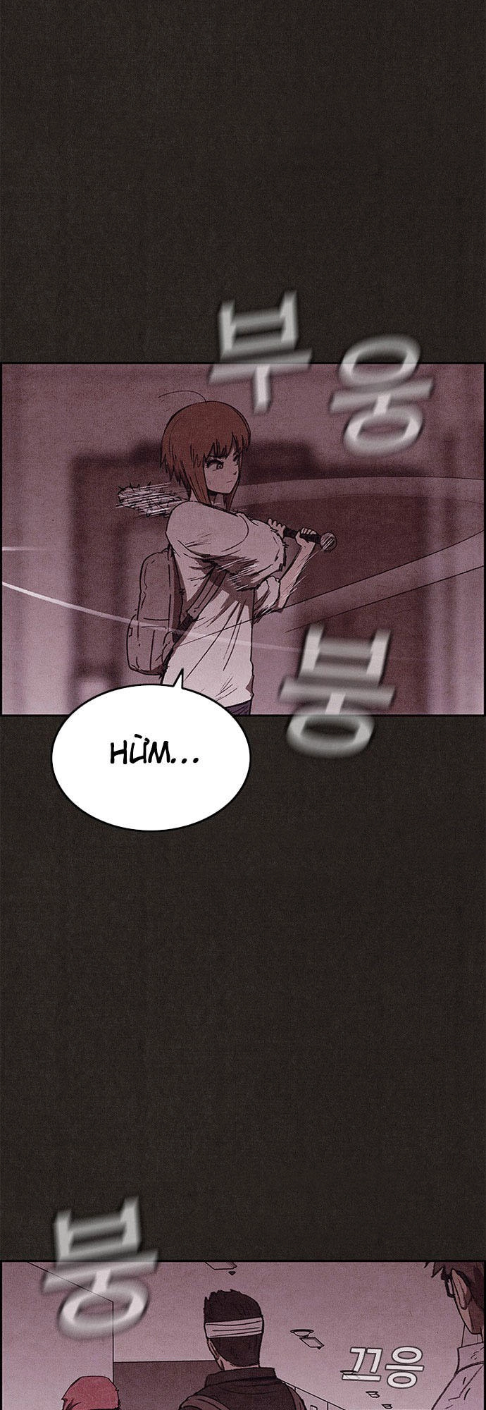 Quái Vật Tại Chung Cư Xanh Chapter 73 - 42