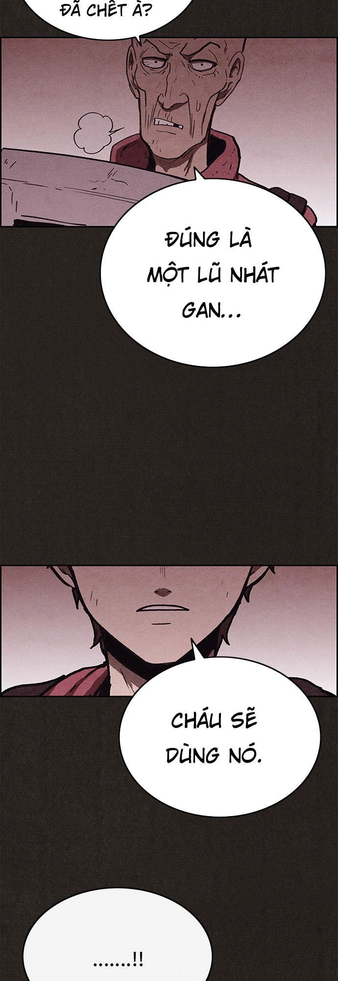 Quái Vật Tại Chung Cư Xanh Chapter 73 - 45