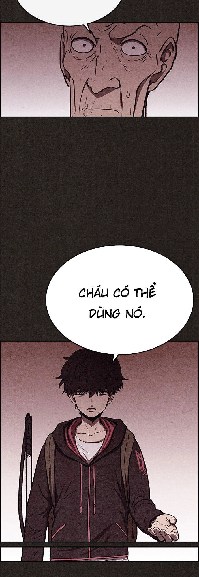 Quái Vật Tại Chung Cư Xanh Chapter 73 - 46