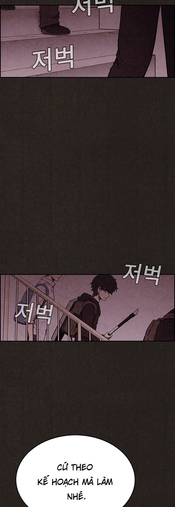 Quái Vật Tại Chung Cư Xanh Chapter 73 - 48