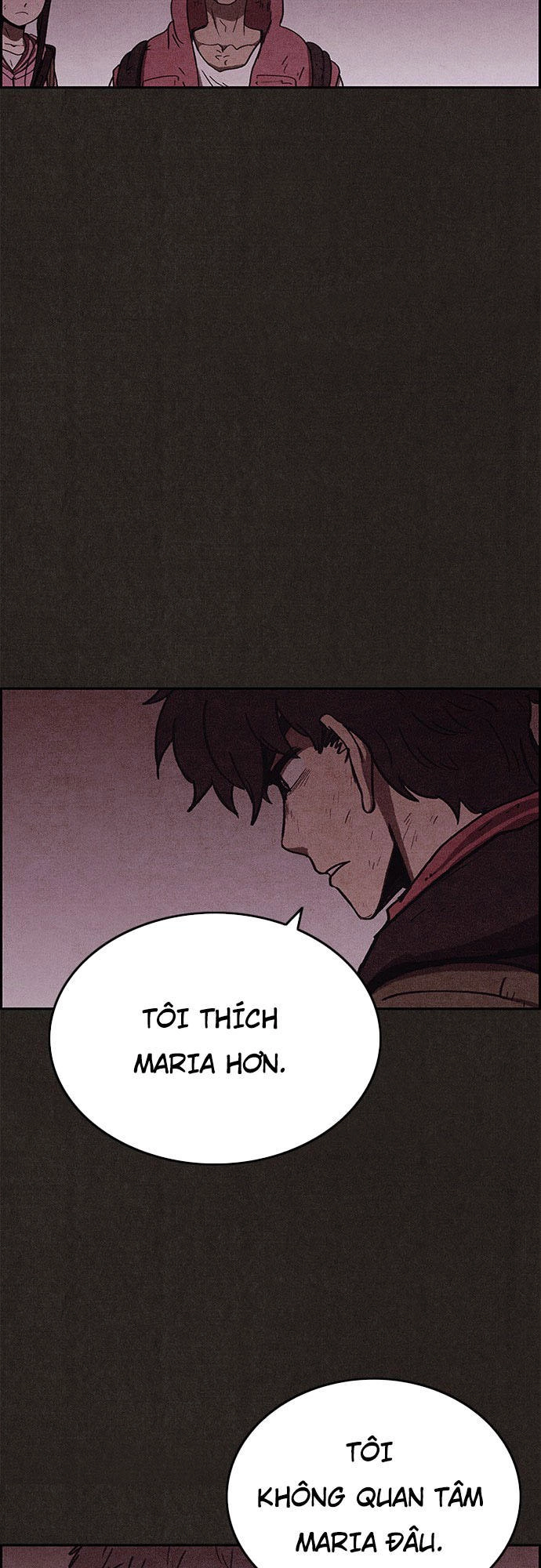 Quái Vật Tại Chung Cư Xanh Chapter 73 - 51