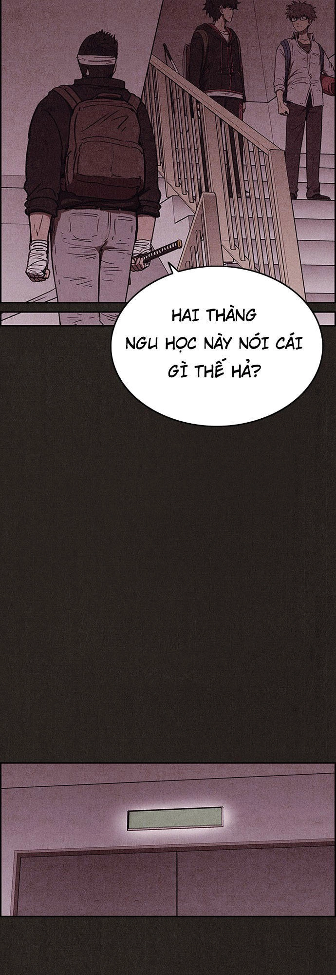 Quái Vật Tại Chung Cư Xanh Chapter 73 - 53