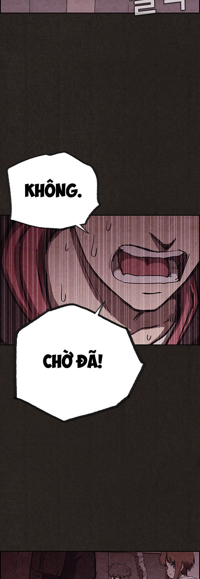 Quái Vật Tại Chung Cư Xanh Chapter 73 - 57