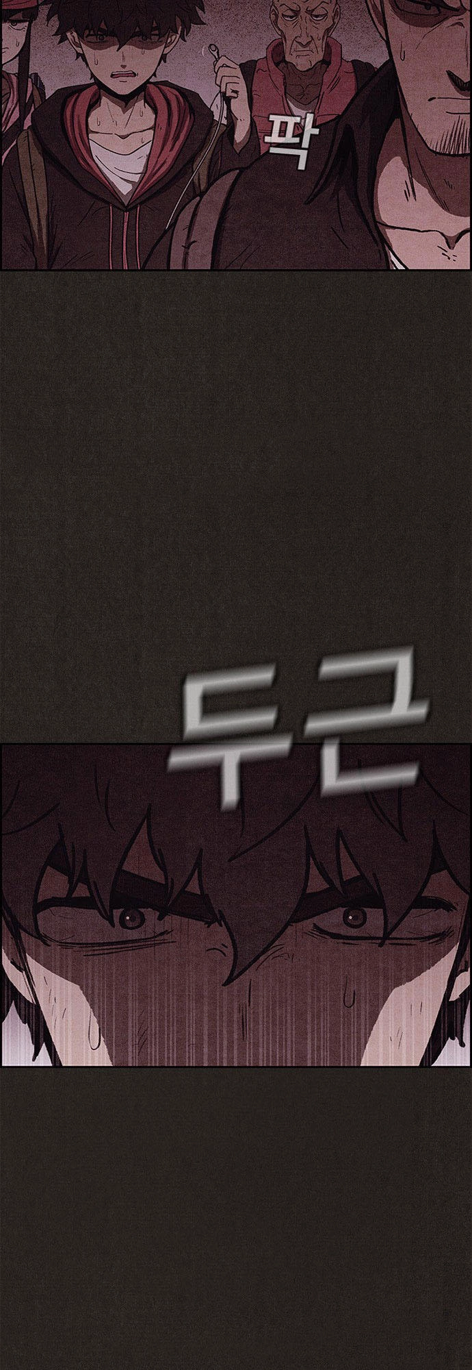 Quái Vật Tại Chung Cư Xanh Chapter 73 - 59