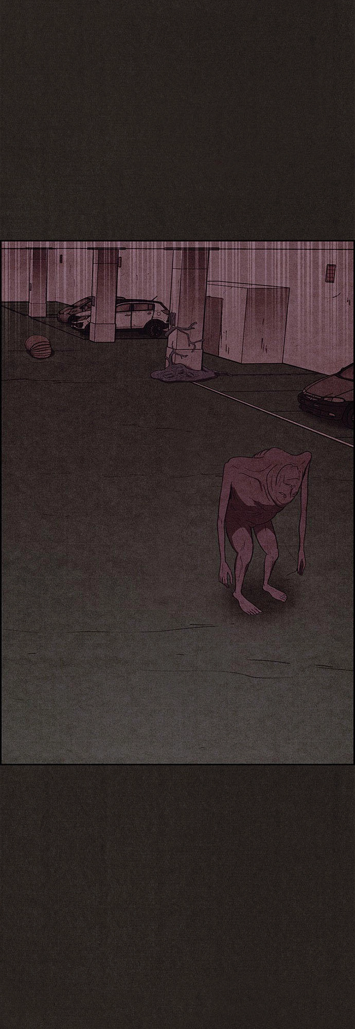 Quái Vật Tại Chung Cư Xanh Chapter 73 - 60