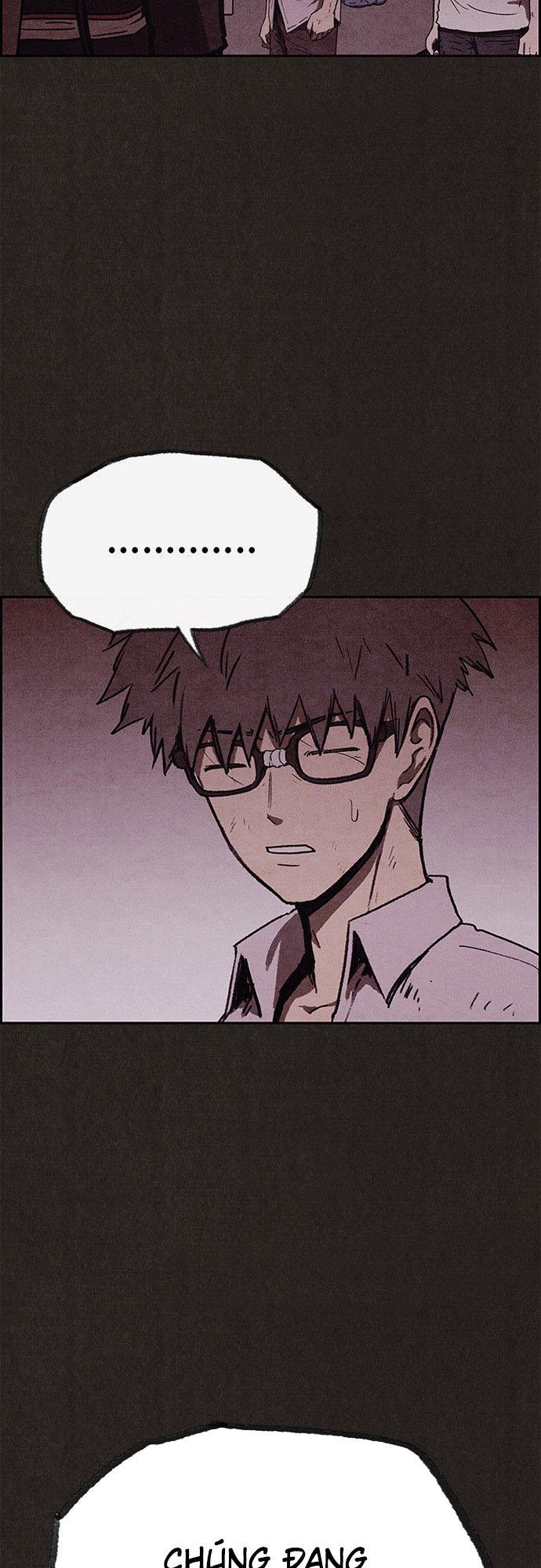 Quái Vật Tại Chung Cư Xanh Chapter 74 - 3