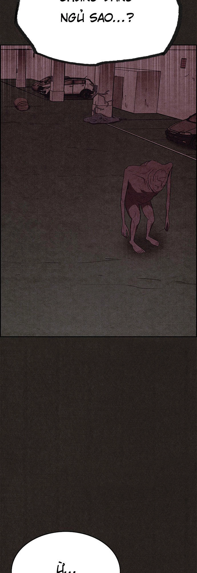 Quái Vật Tại Chung Cư Xanh Chapter 74 - 4