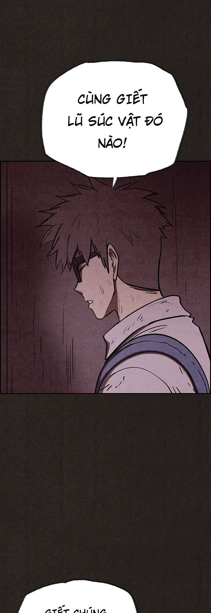 Quái Vật Tại Chung Cư Xanh Chapter 74 - 7