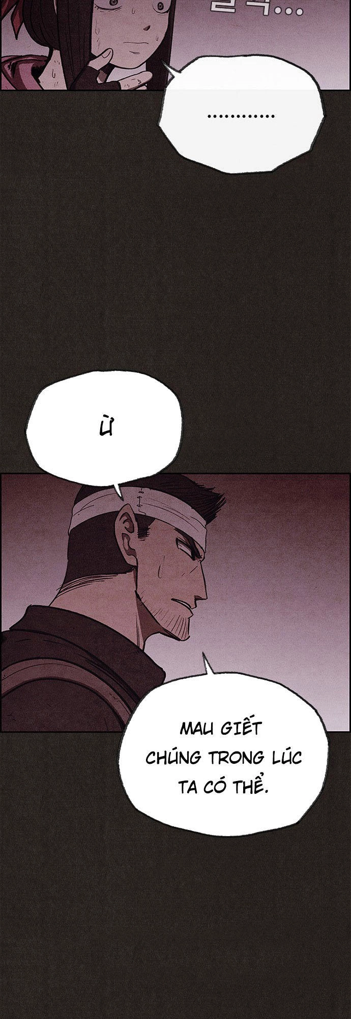 Quái Vật Tại Chung Cư Xanh Chapter 74 - 11