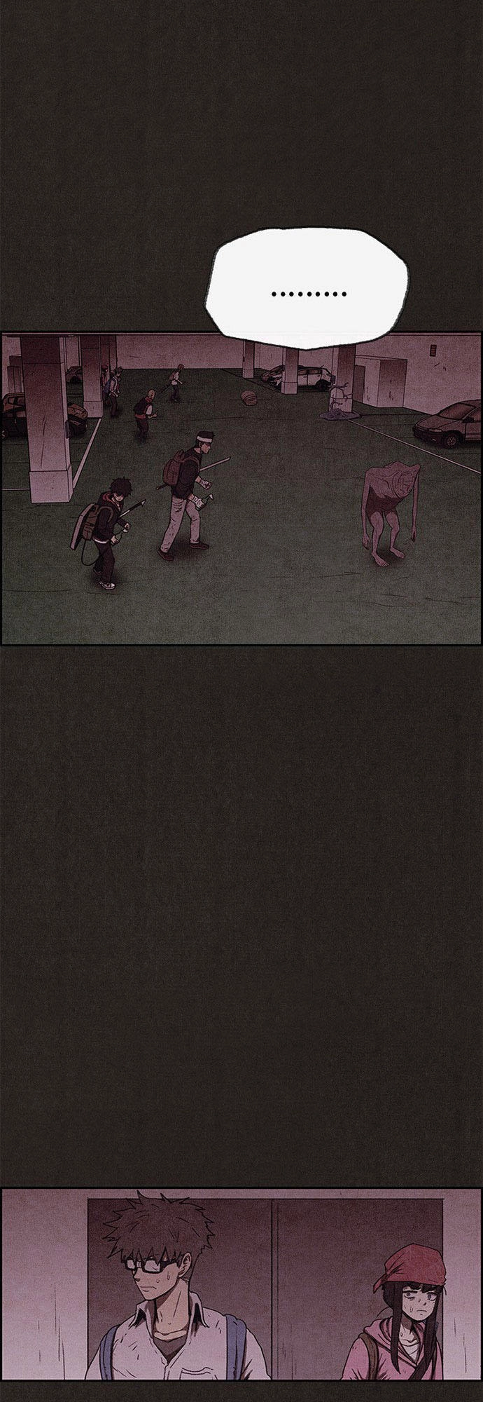 Quái Vật Tại Chung Cư Xanh Chapter 74 - 15